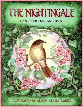 Alison Darke_The Nightingale